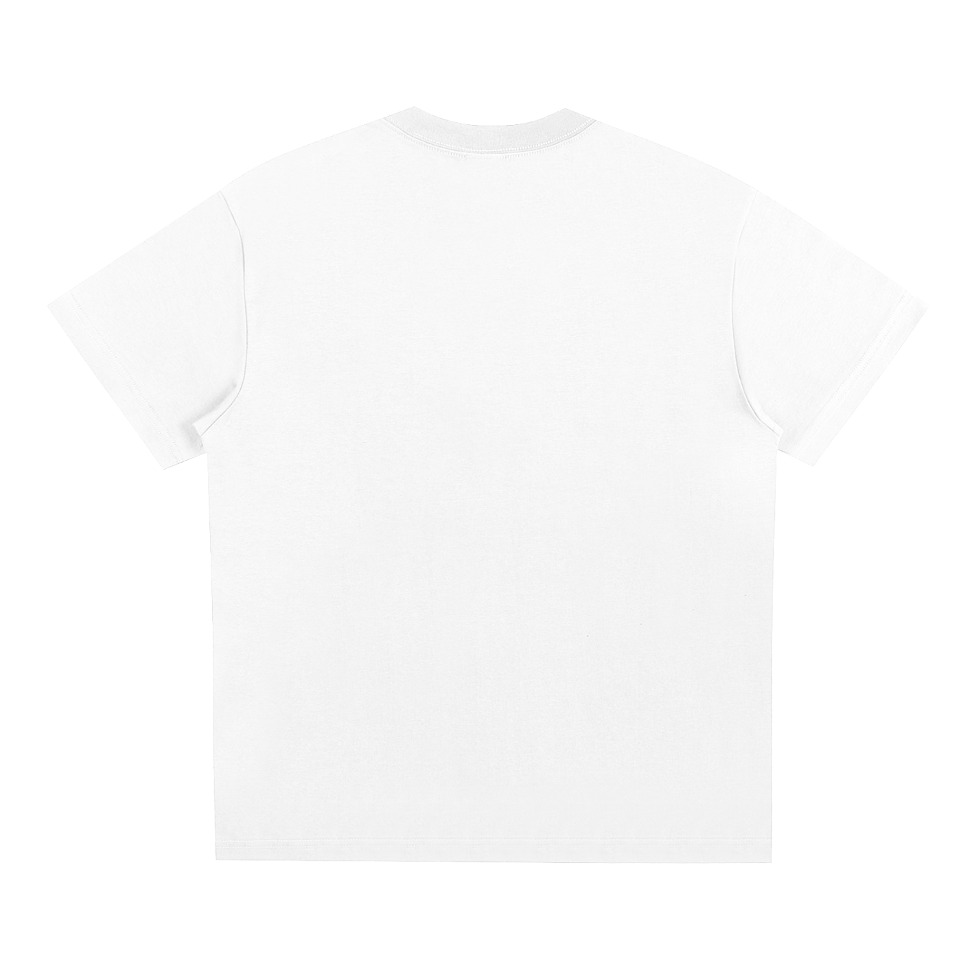 UNISEX Oversized T-Shirt - I <3 FUNKETON