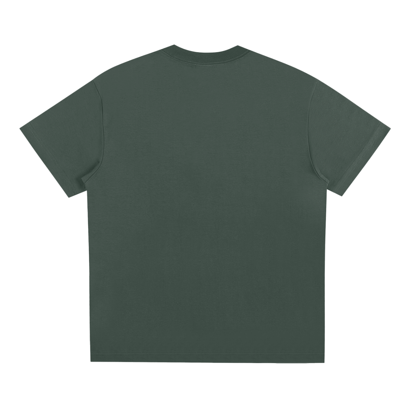 UNISEX Graphic LENEXX T-Shirt Close Up