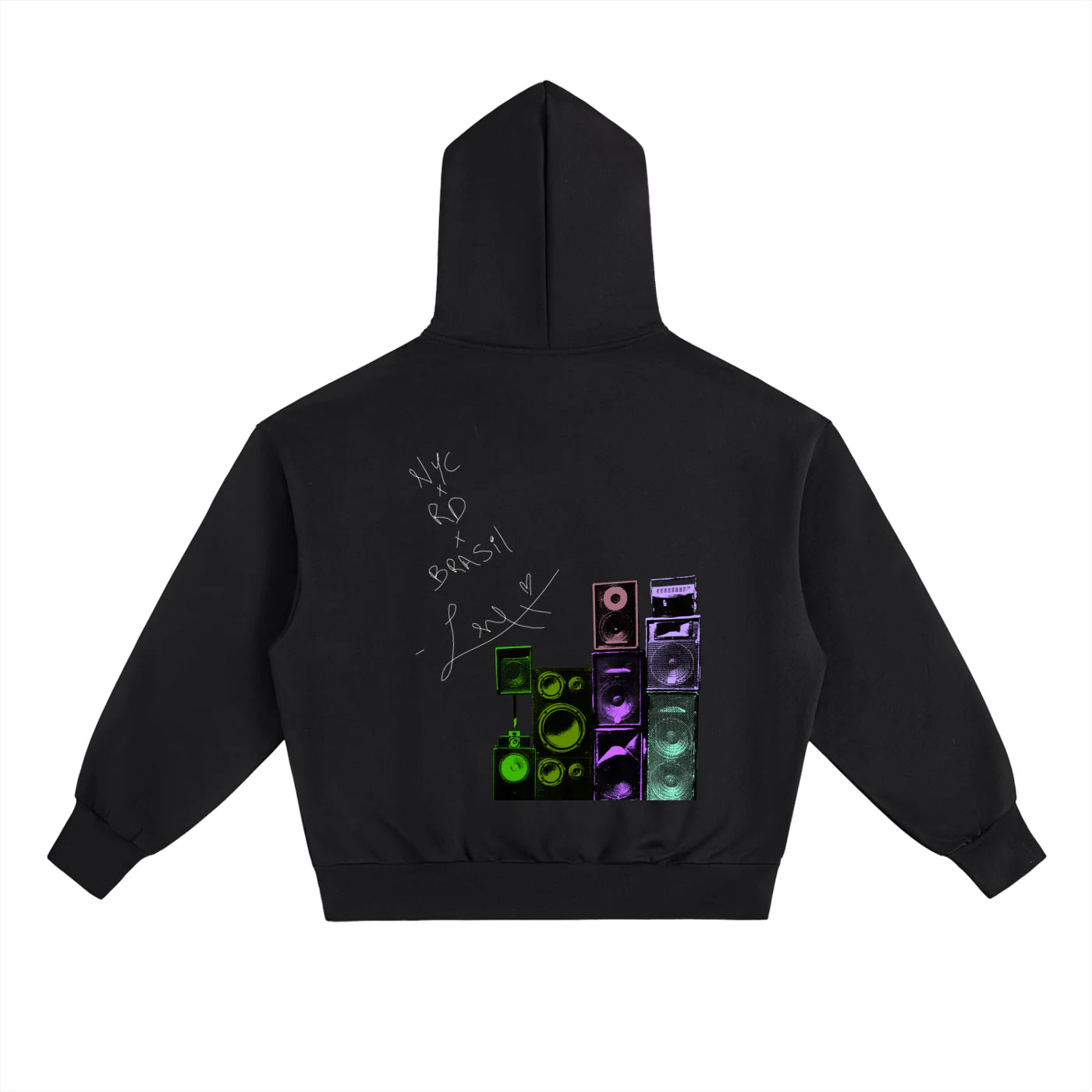 "THE FUNKETON FIT" Bundle 💜