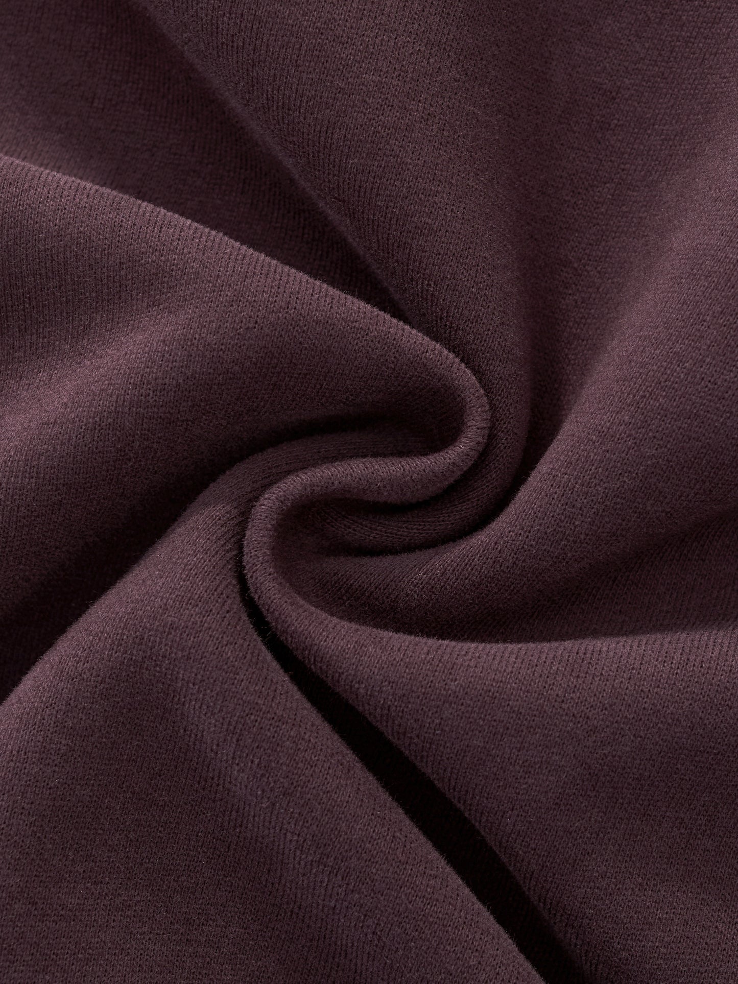 Album Cover Cropped Hoodie