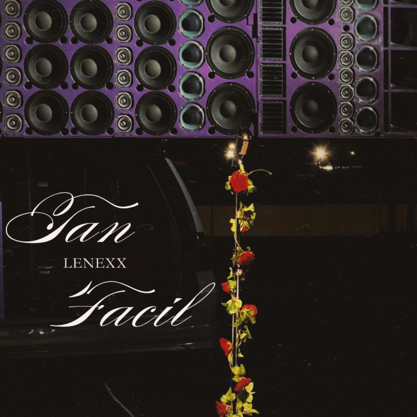 TAN FACIL (Digital Download)