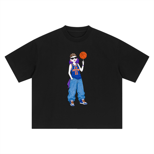 NYC LENEXXSITA T-Shirt