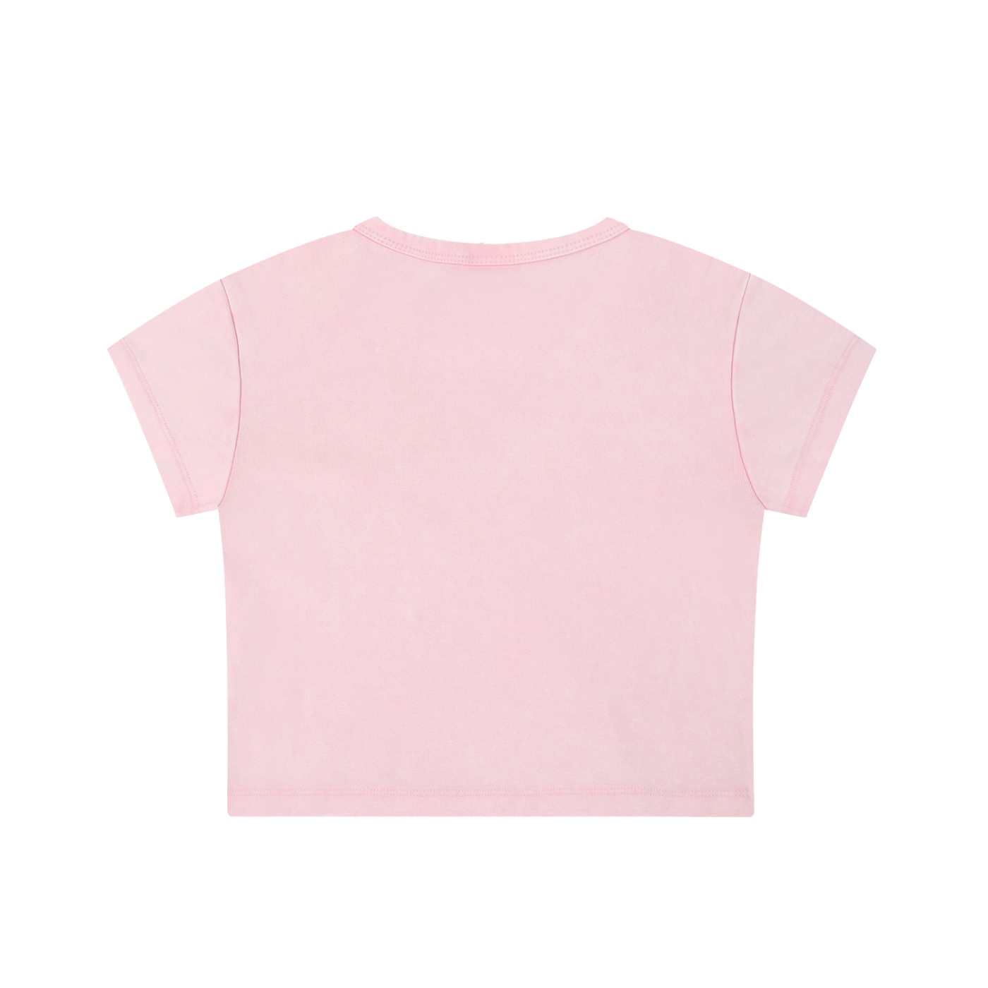 Lenexxsita Vulnerable Crop Top