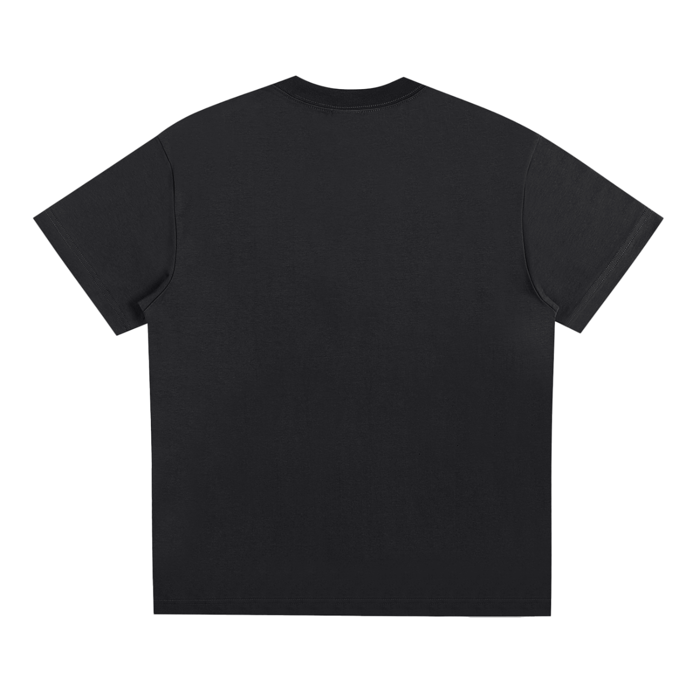 UNISEX Graphic LENEXX T-Shirt Close Up