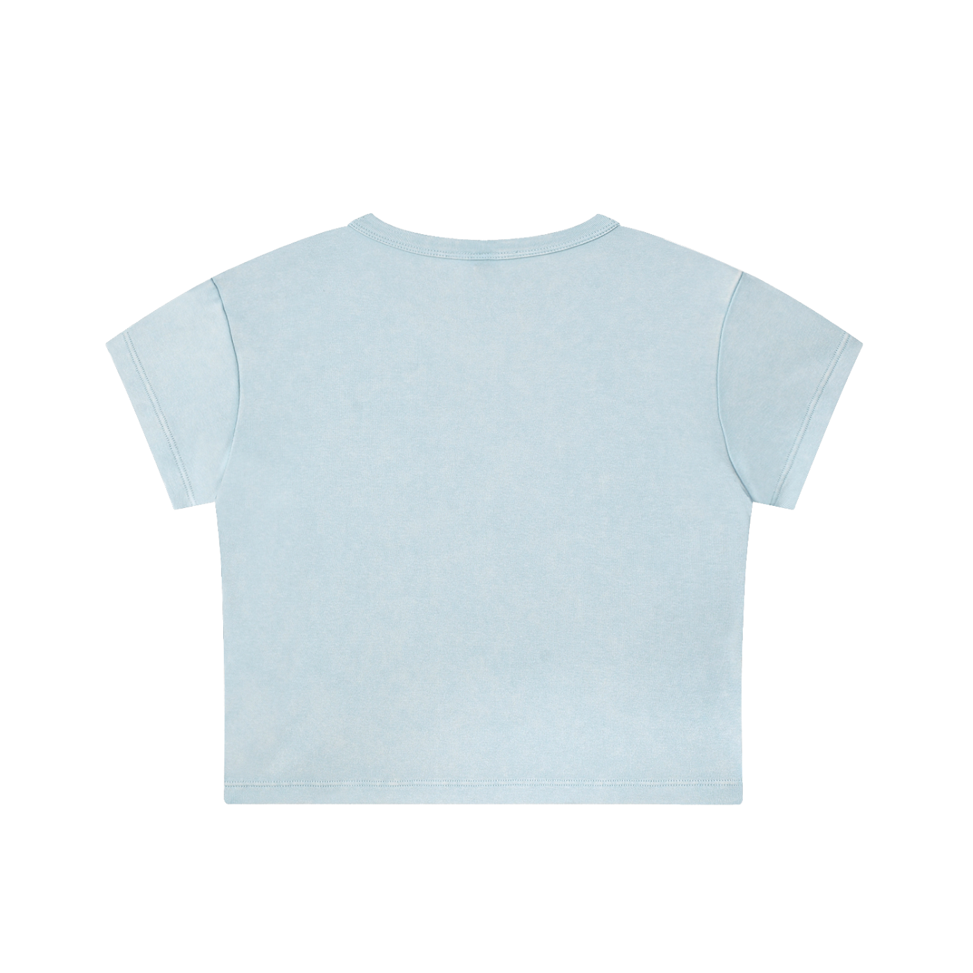 Lenexxsita Vulnerable Crop Top