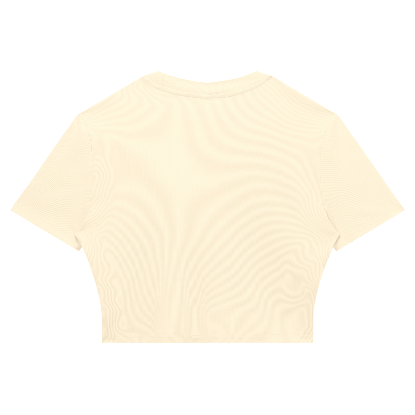 FRECAA  Crop T-Shirt