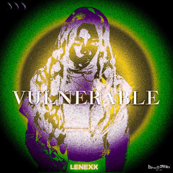 "Vulnerable" (Digital Download)