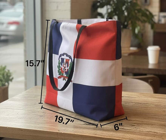 Cartera Dominicana D LENEXX
