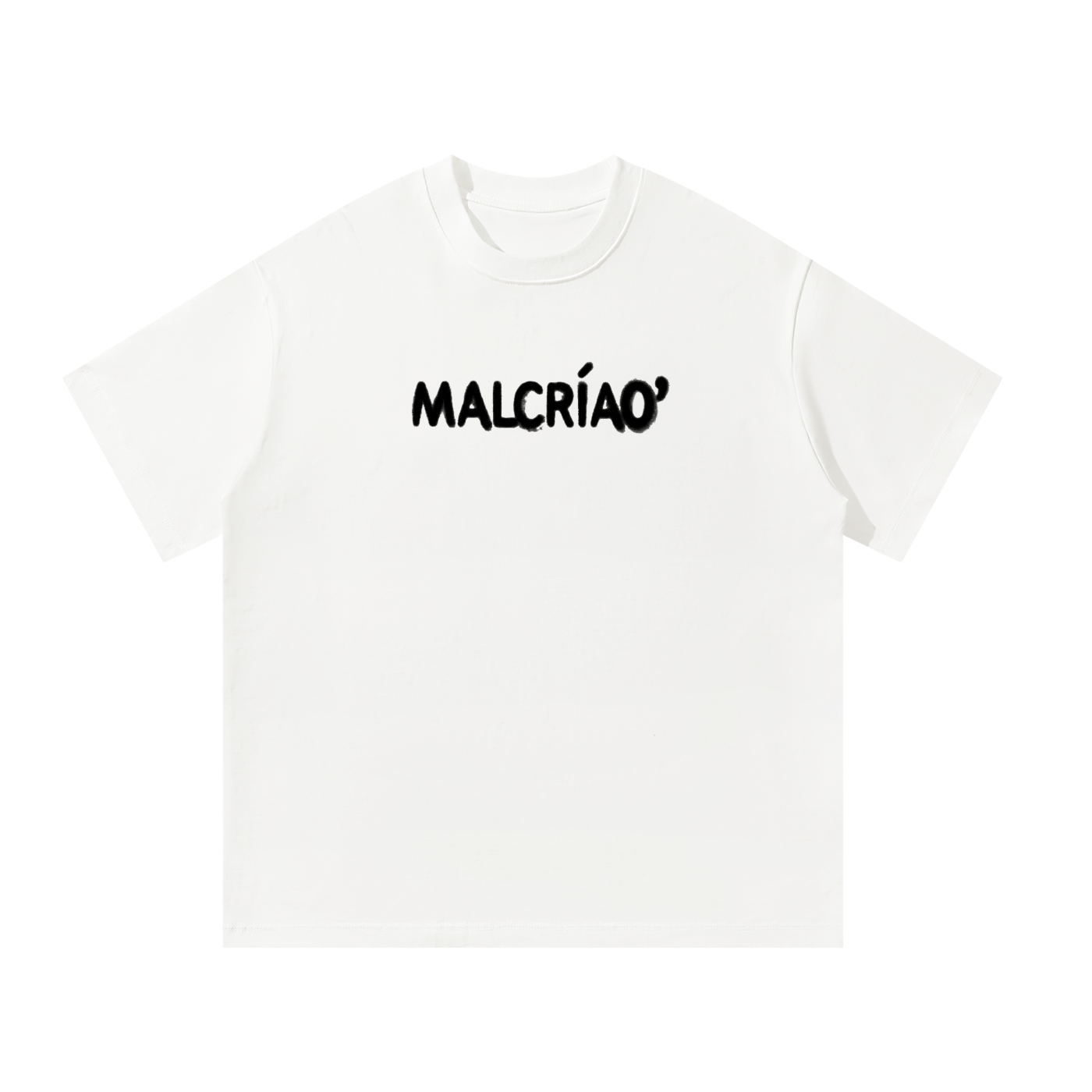 Unisex Oversized T-Shirt