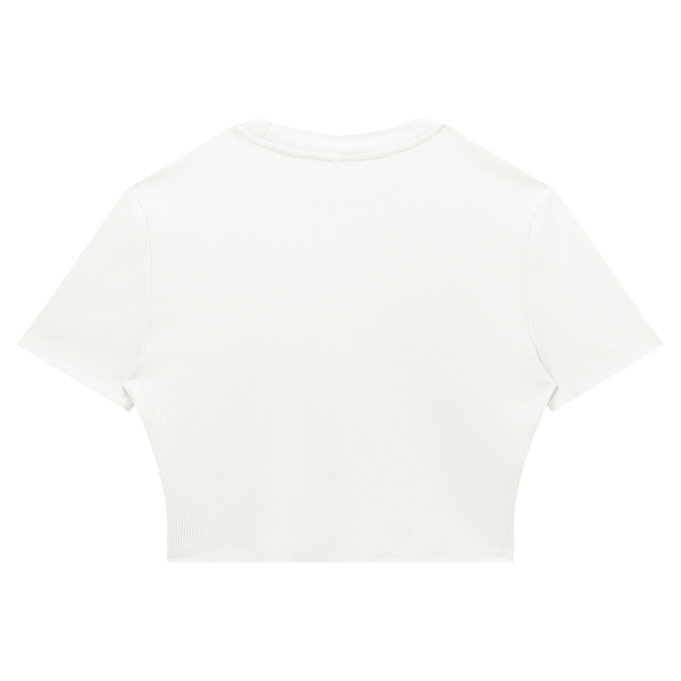 FRECAA  Crop T-Shirt