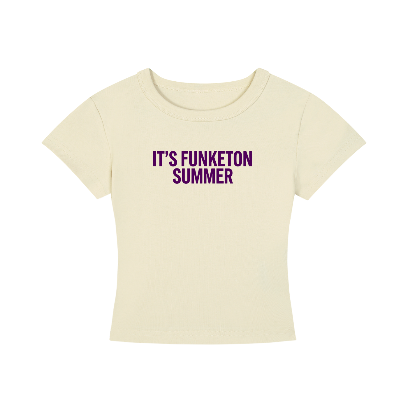 ITS FUNKETON SUMMER T-shirt