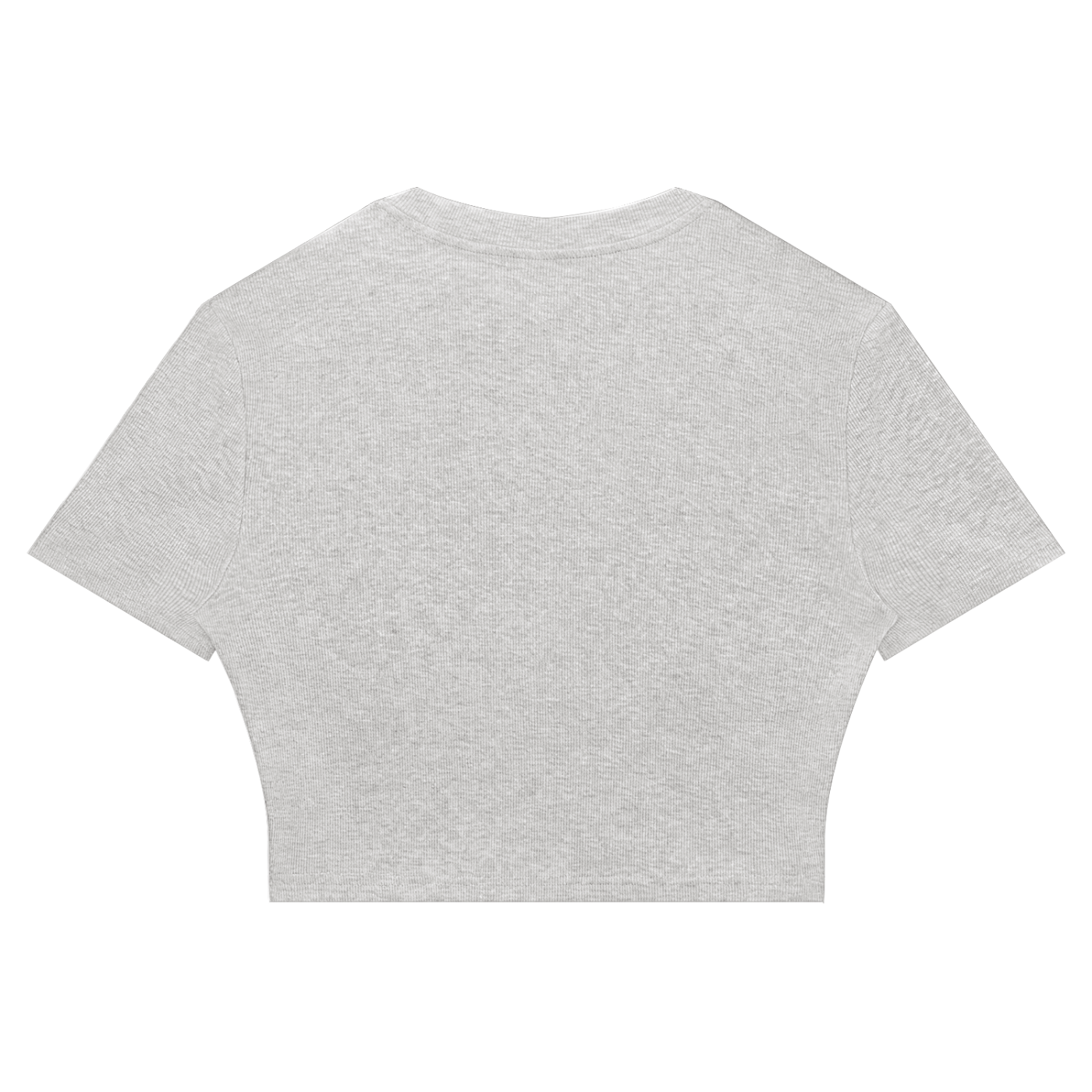 FRECAA  Crop T-Shirt
