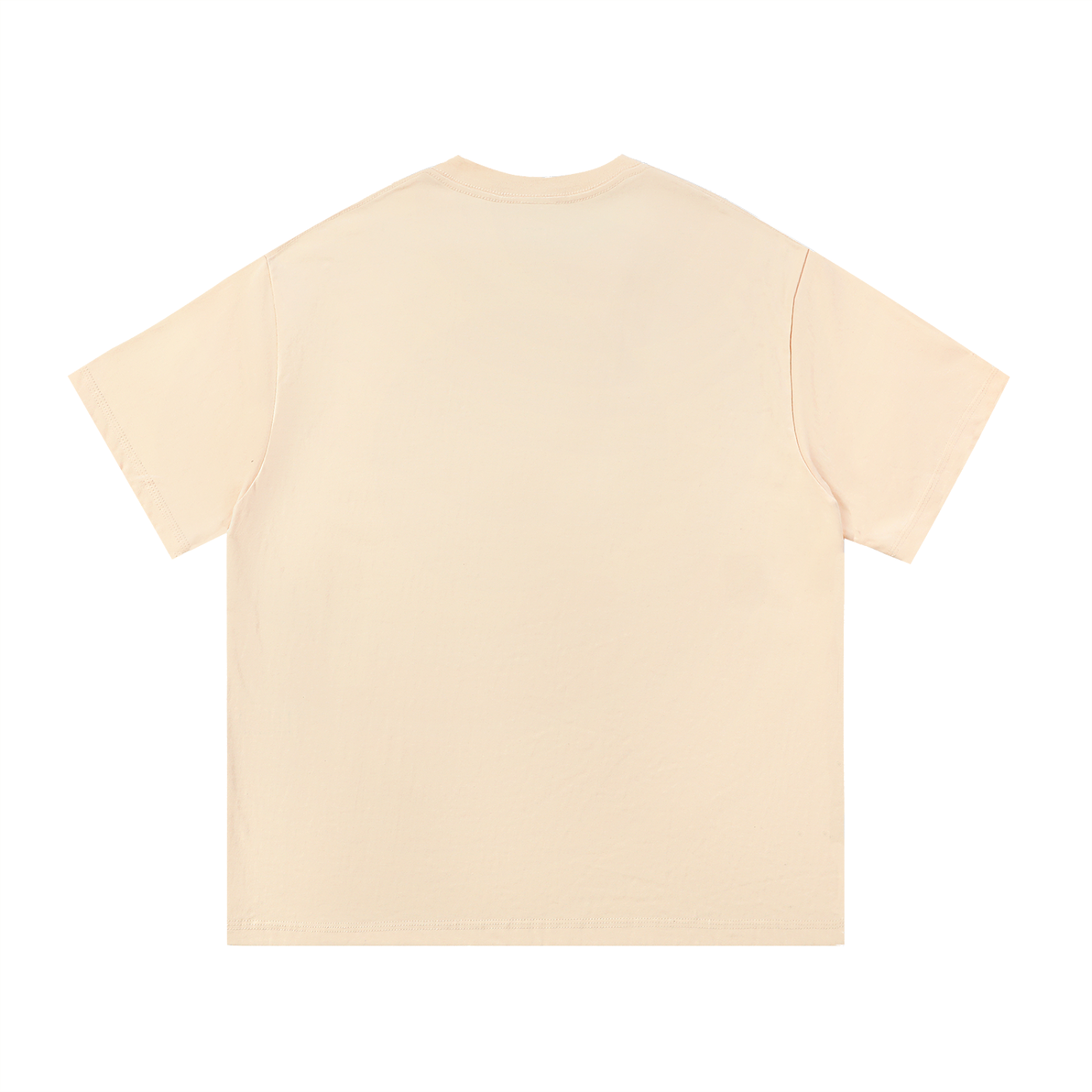 Lenexxsita Vulnerable T-Shirt (Pastels)