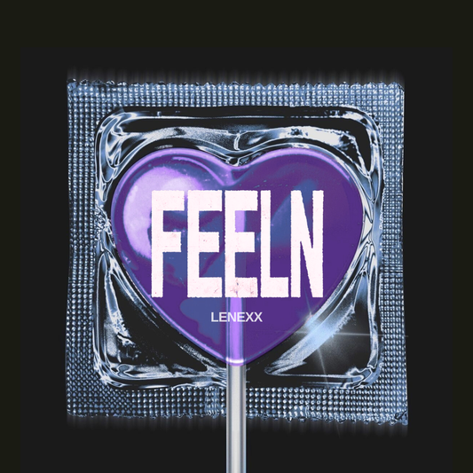 "FEELN" (Digital Download)