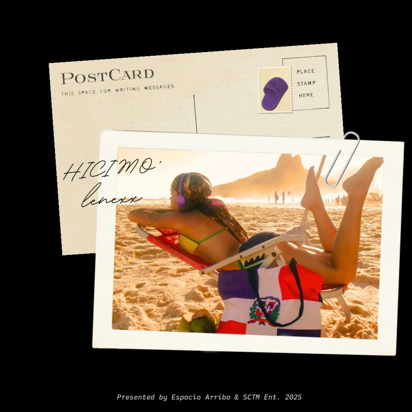 "HICIMO'" (Digital Download)