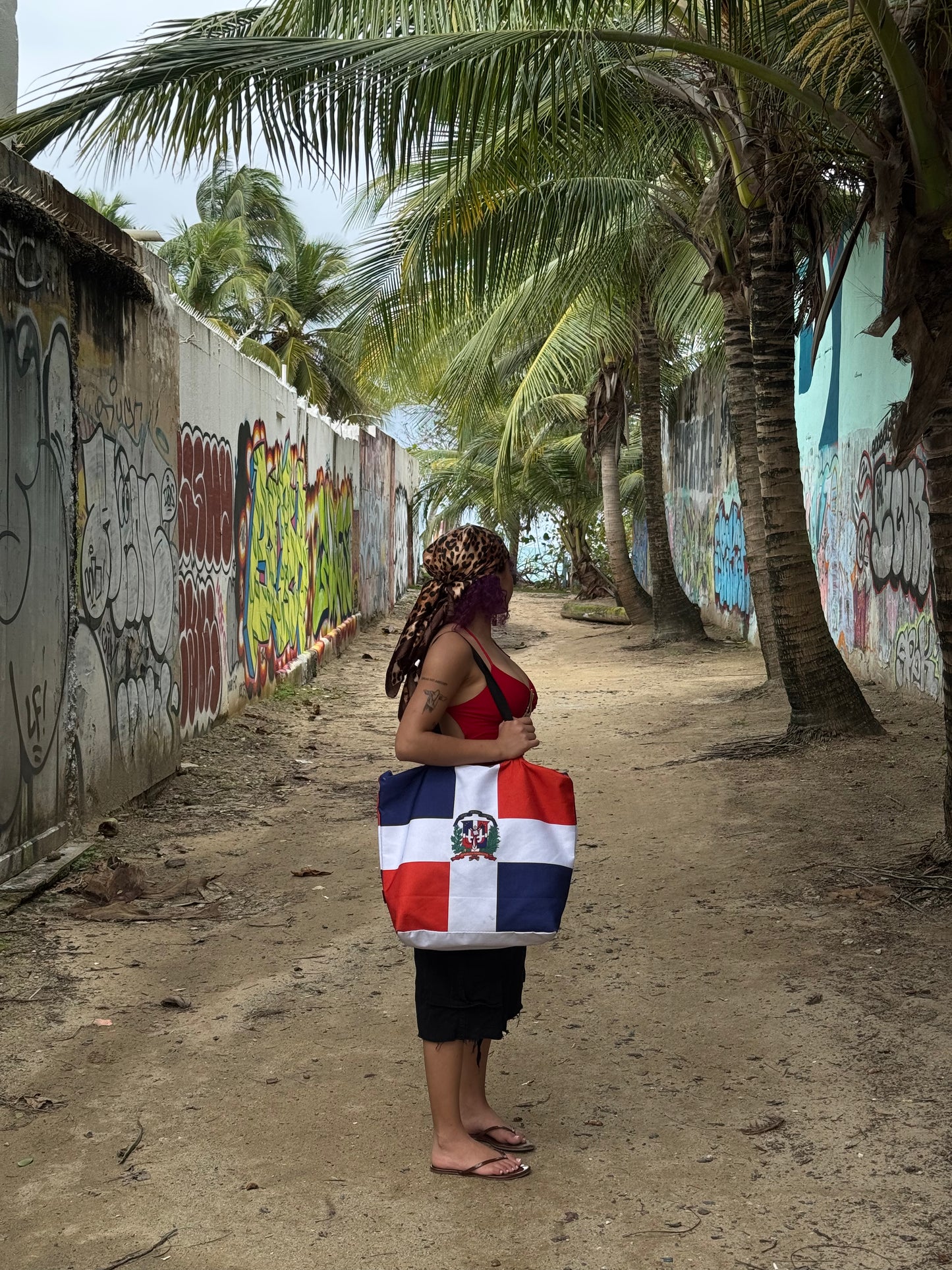 Cartera Dominicana D LENEXX