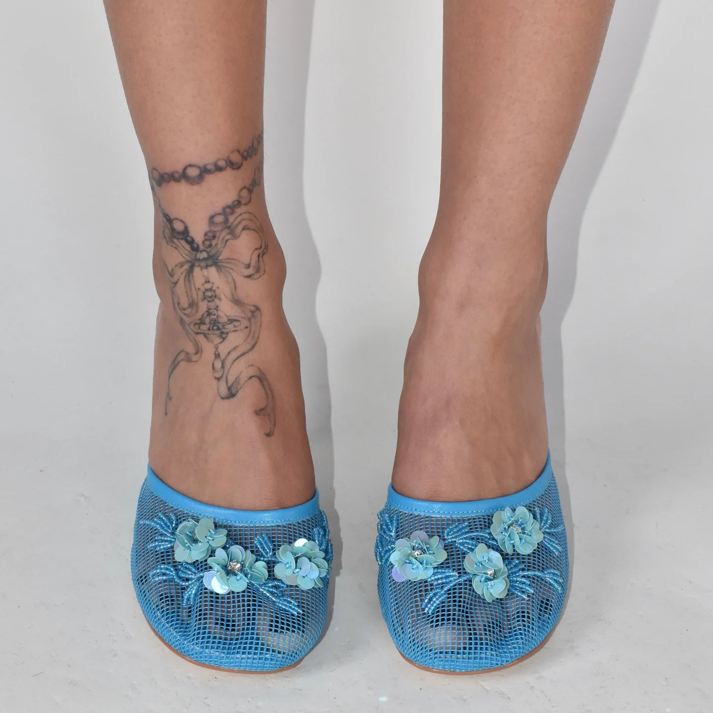 Las Chancletas D Mi Abuela