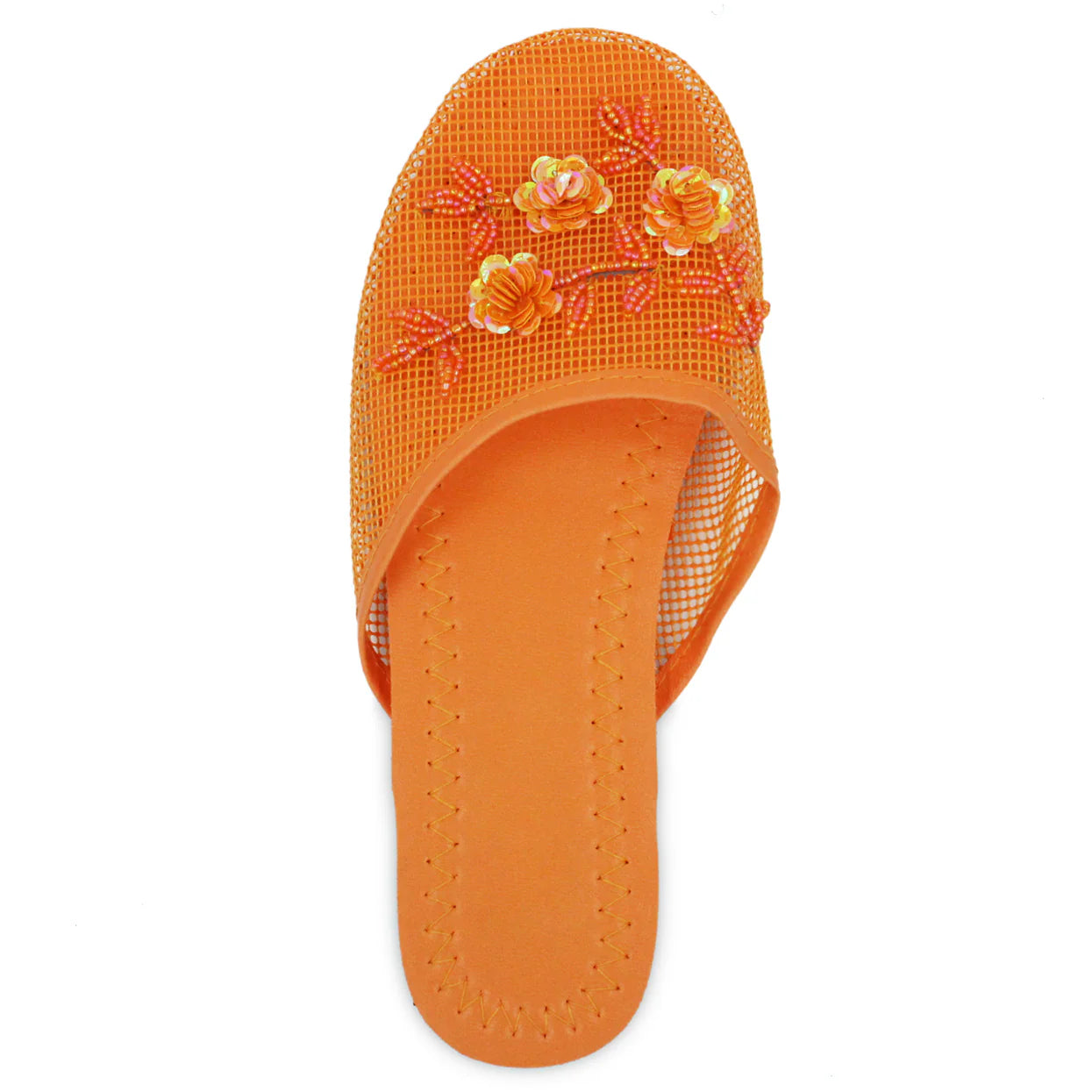 Las Chancletas D Mi Abuela