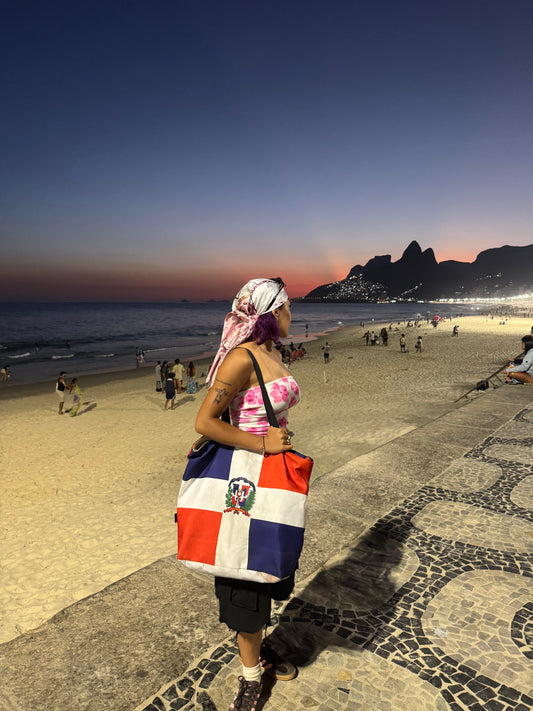 Cartera Dominicana D LENEXX