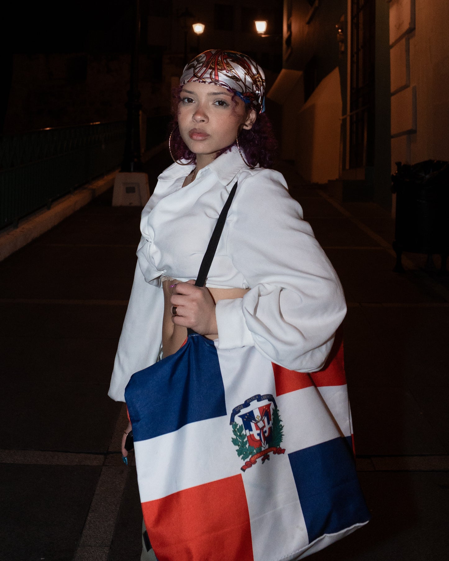 Cartera Dominicana D LENEXX