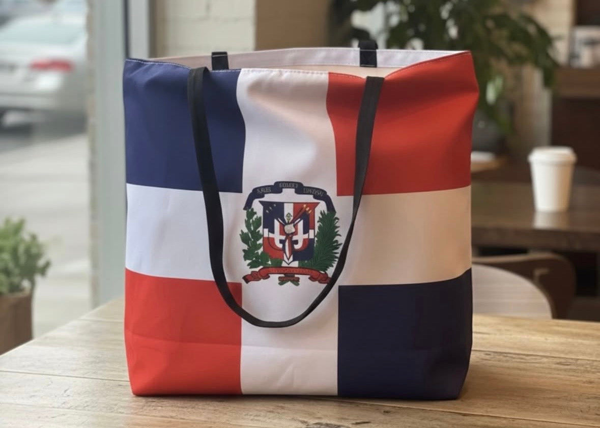 Cartera Dominicana D LENEXX