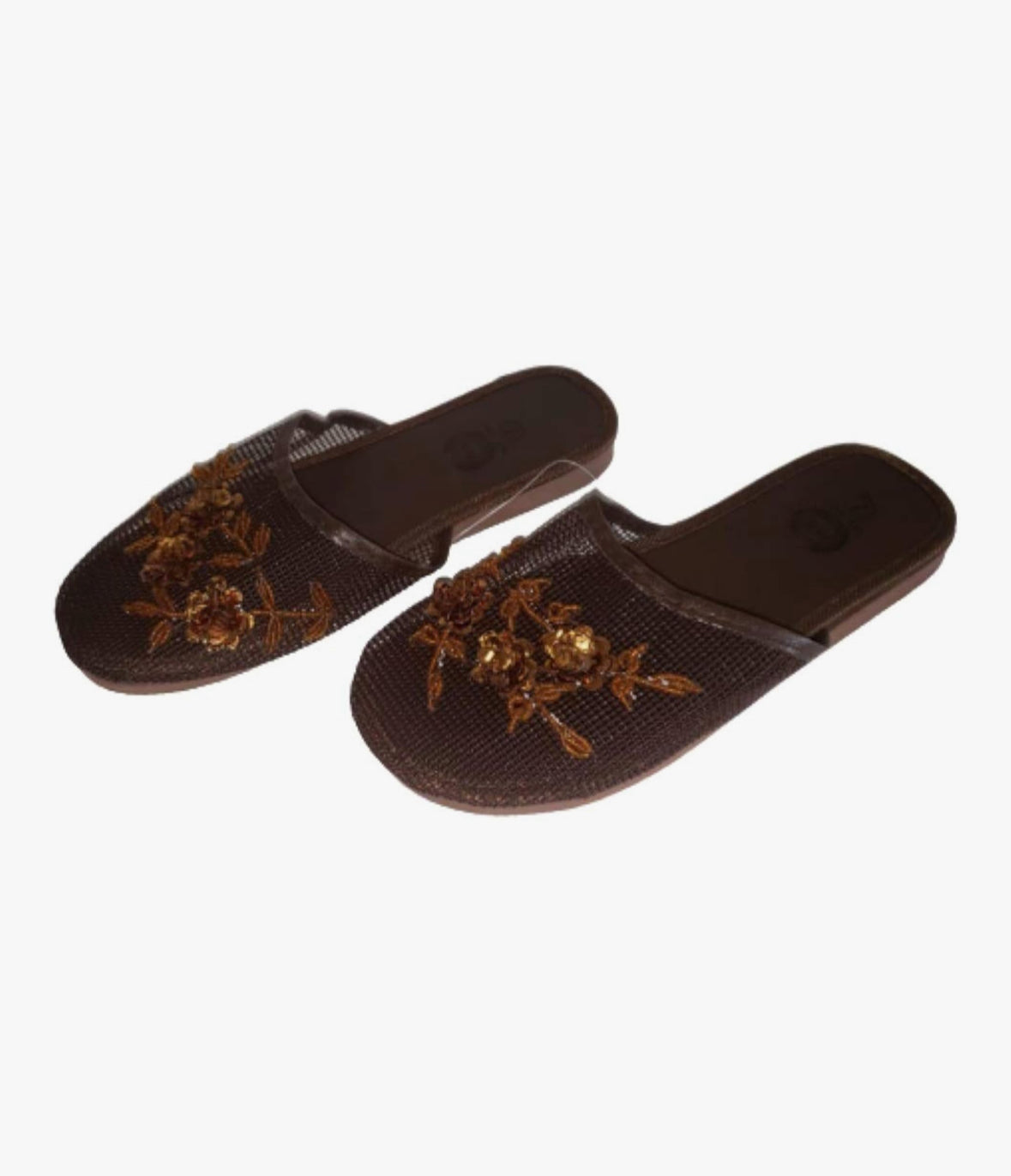 Las Chancletas D Mi Abuela