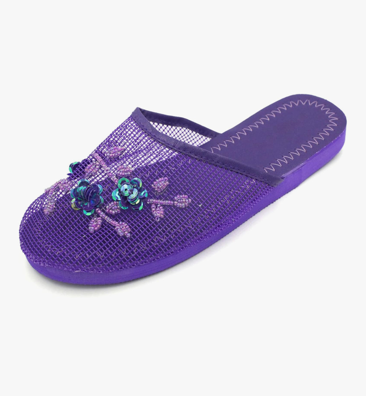 Las Chancletas D Mi Abuela