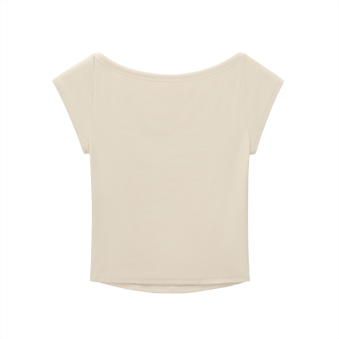 Chancleta heart♥️  - Wide Neck Baby T-shirt