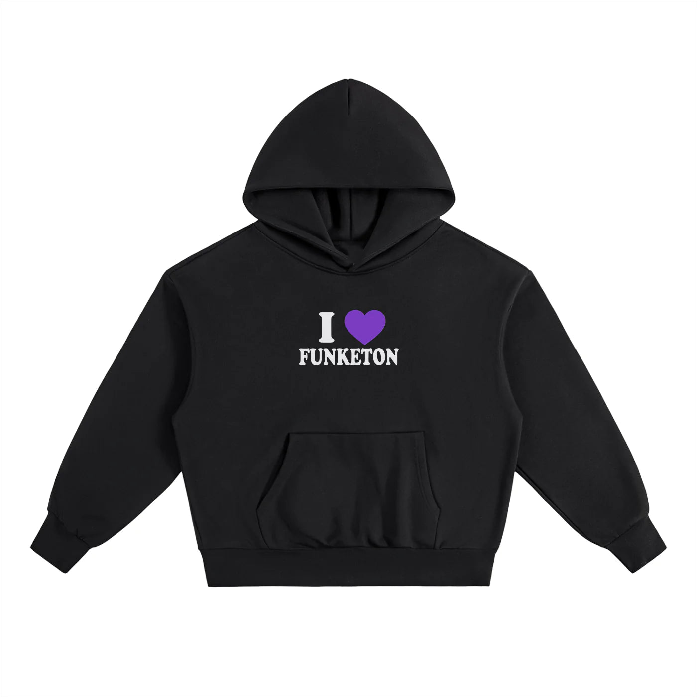 "THE FUNKETON FIT" Bundle 💜