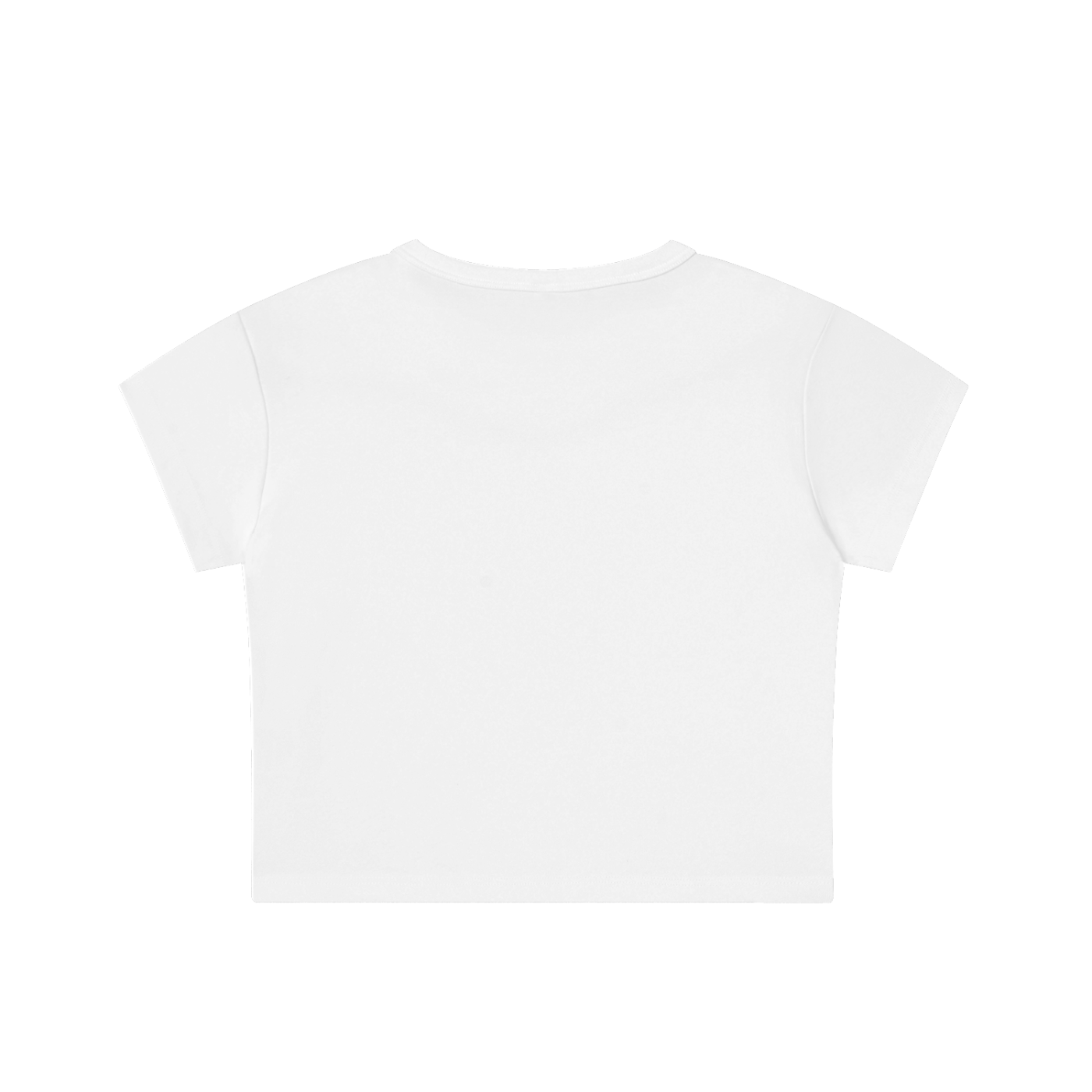 Lenexxsita Vulnerable Crop Top
