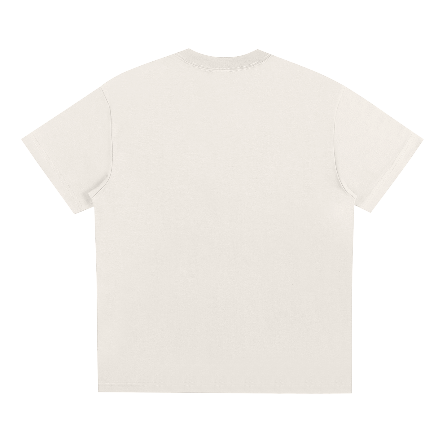 UNISEX Graphic LENEXX T-Shirt Close Up
