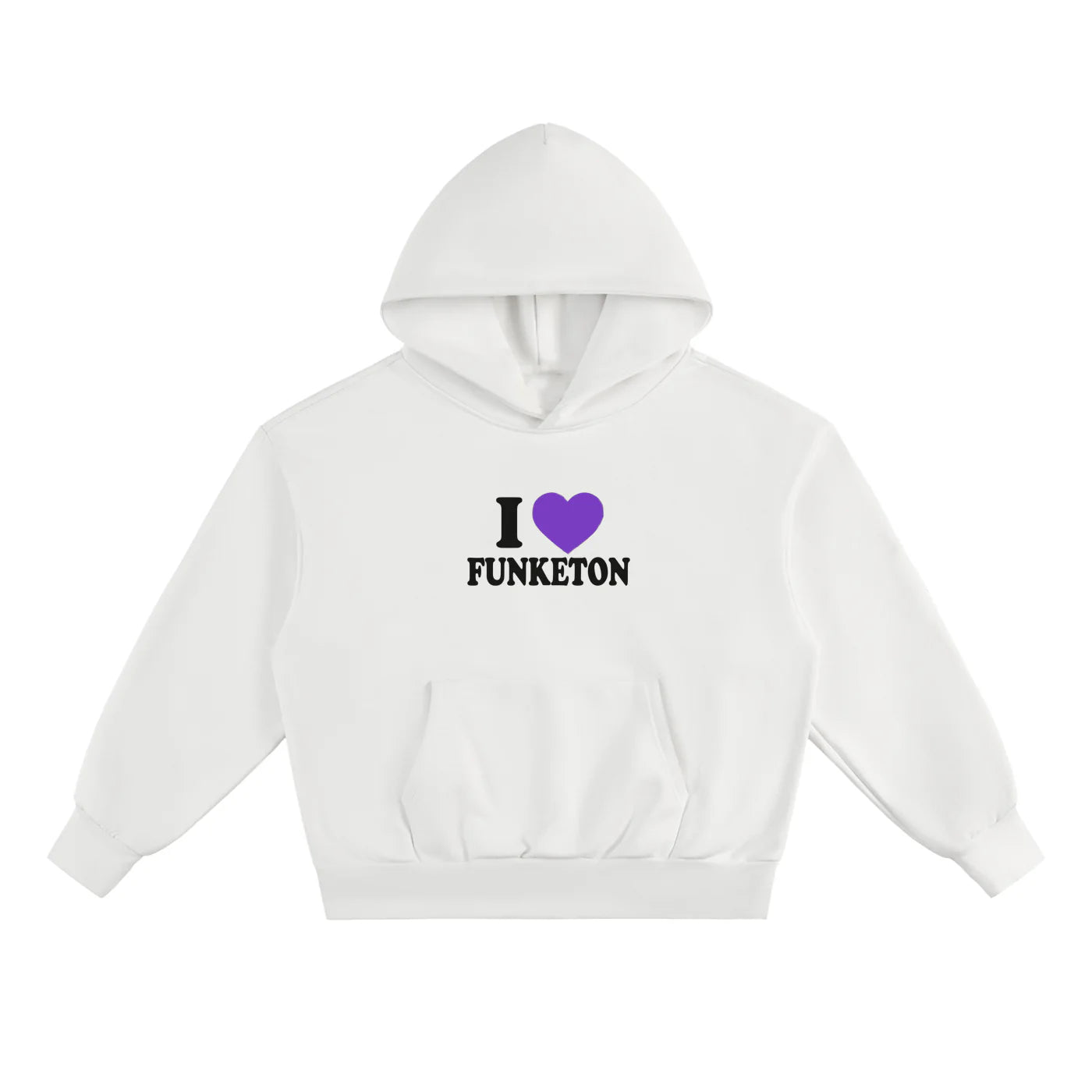 "THE FUNKETON FIT" Bundle 💜