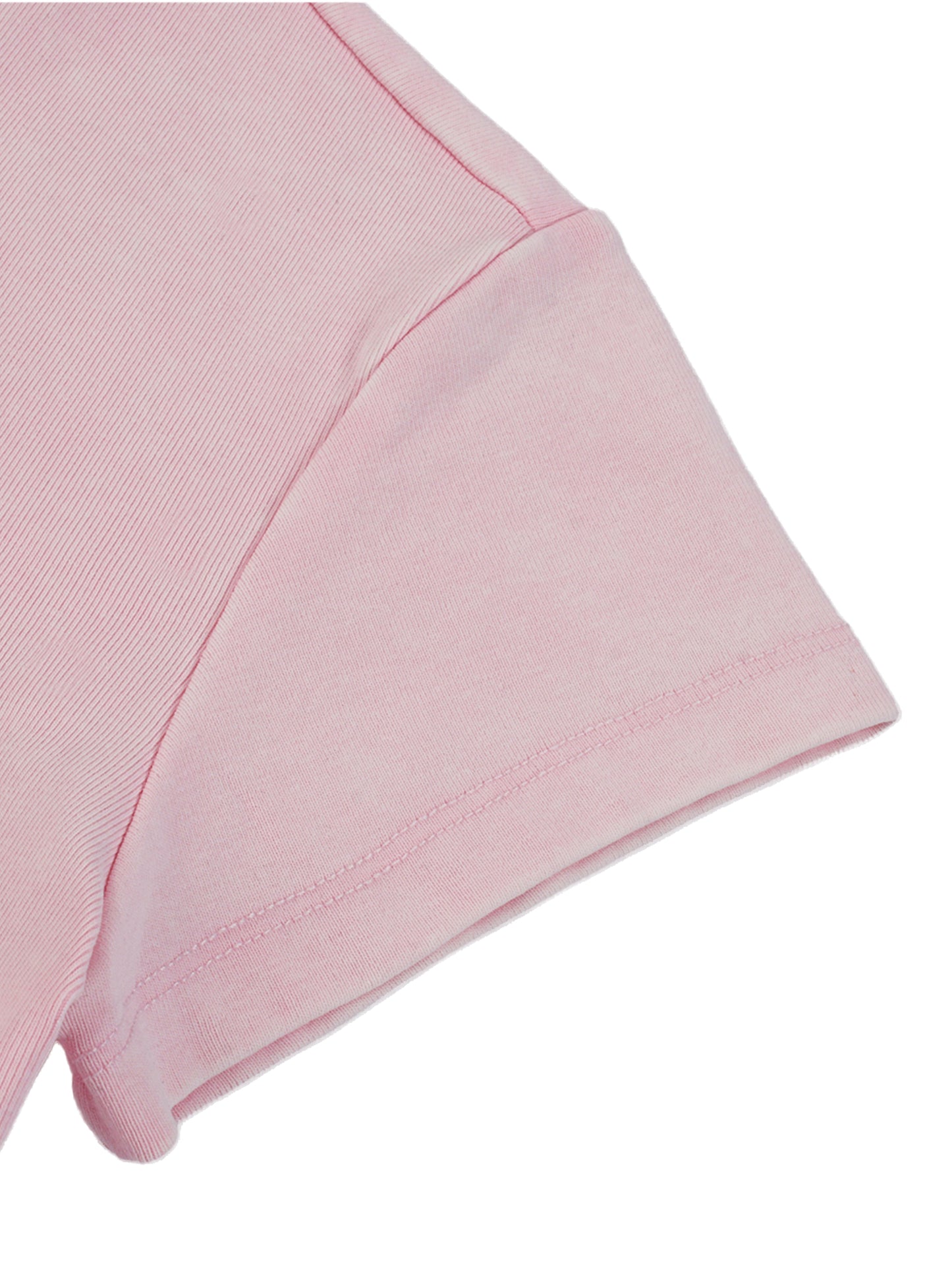 Lenexxsita Vulnerable Crop Top