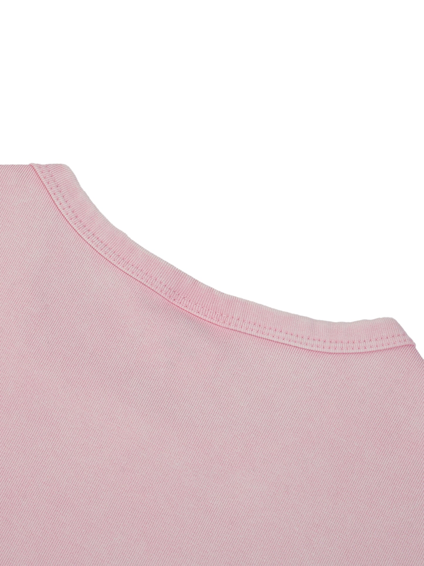 Lenexxsita Vulnerable Crop Top