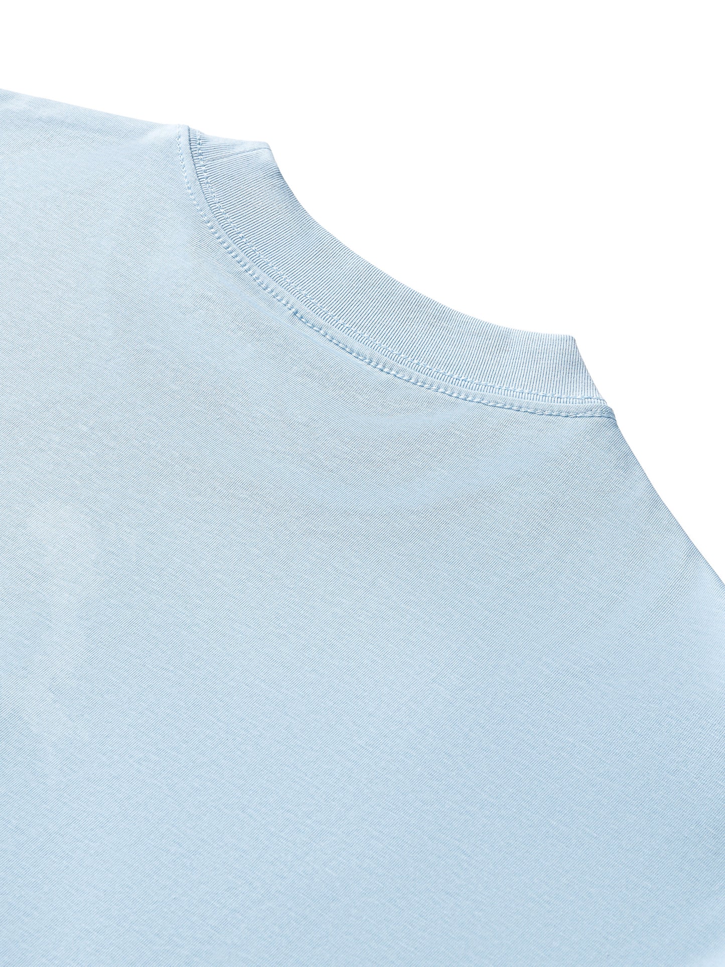 UNISEX Oversized Album Cover T-Shirt