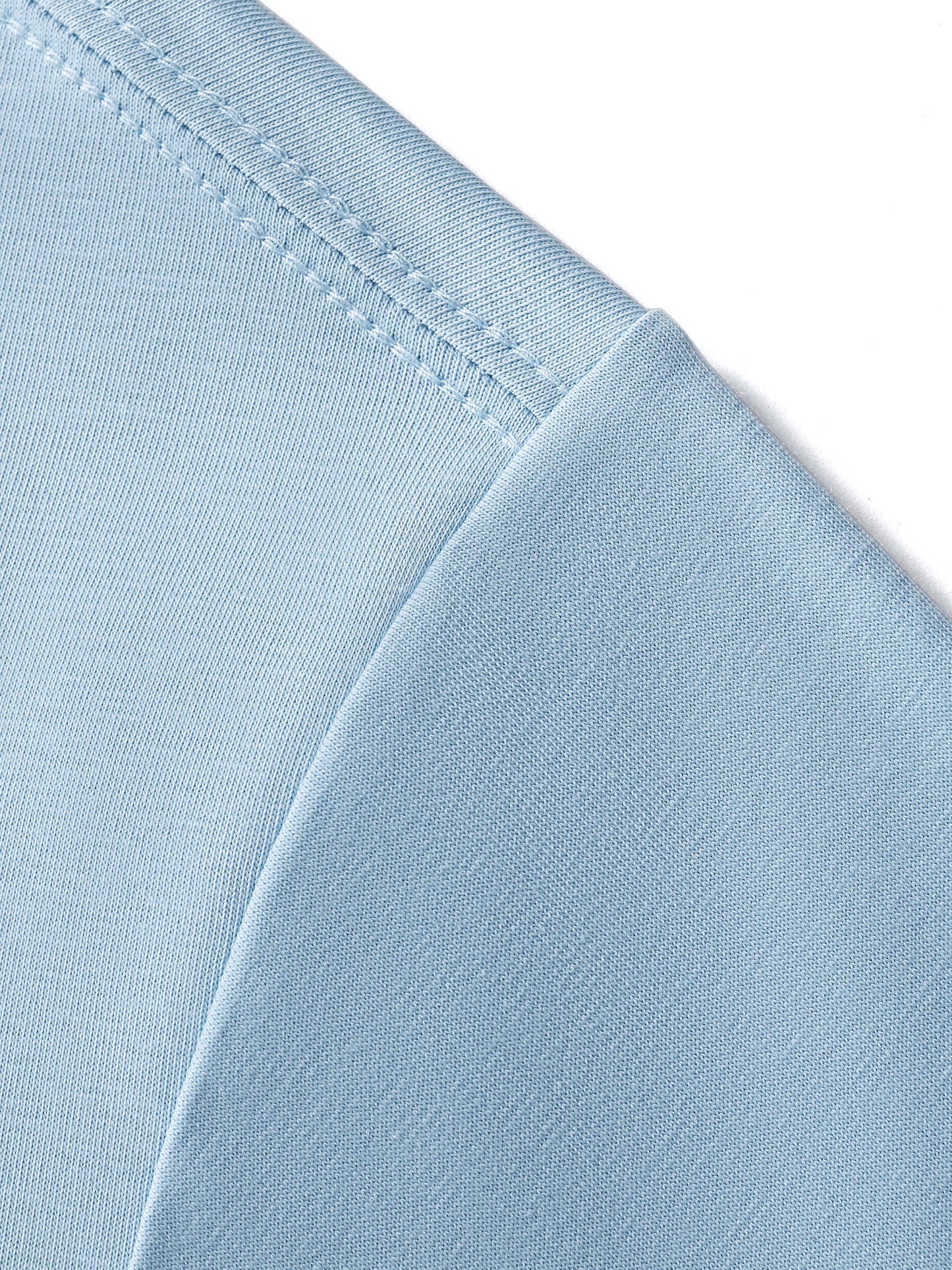 UNISEX Graphic LENEXX T-Shirt Close Up