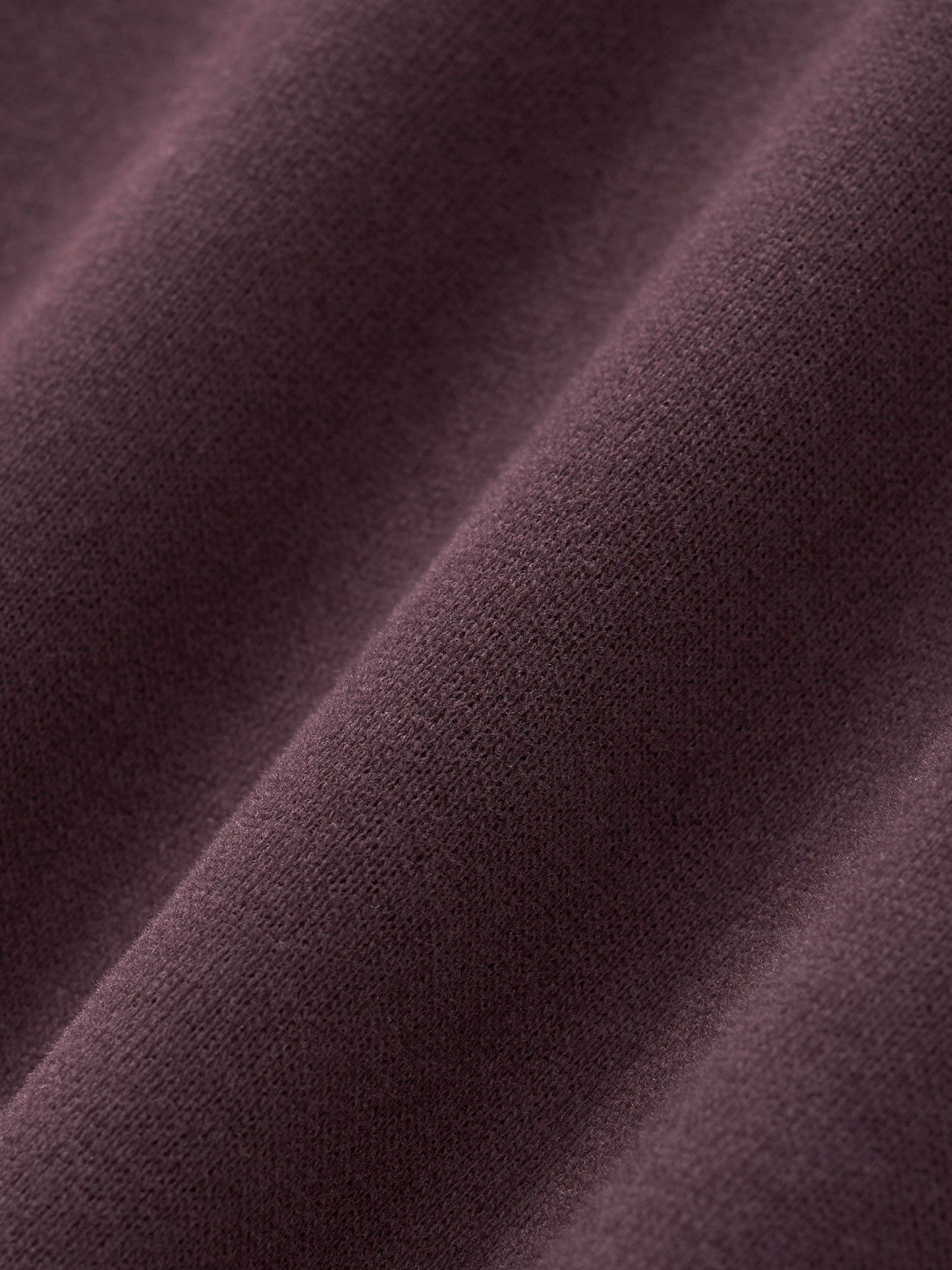 Album Cover Cropped Hoodie