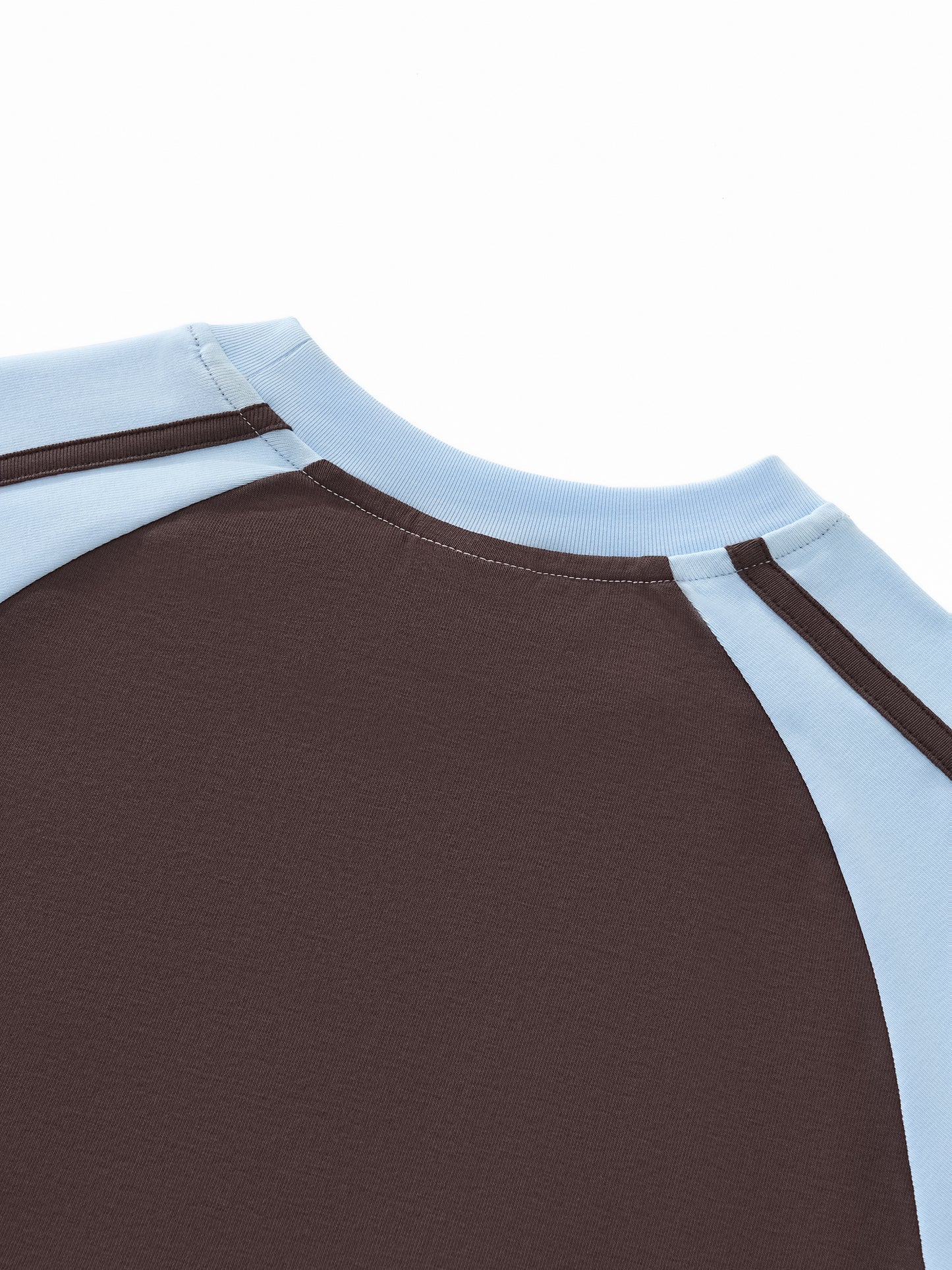 "Q rico te sale mentir" - baby tee