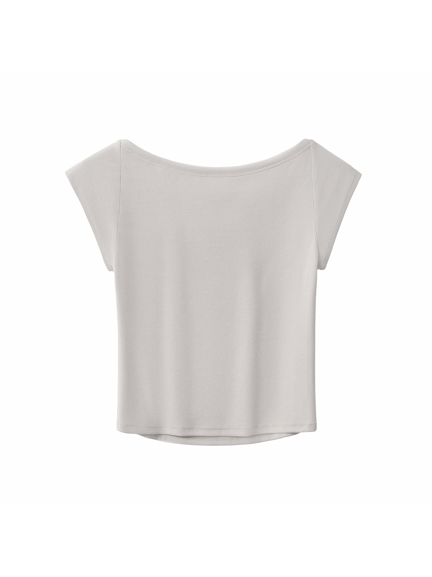 Chancleta heart♥️  - Wide Neck Baby T-shirt