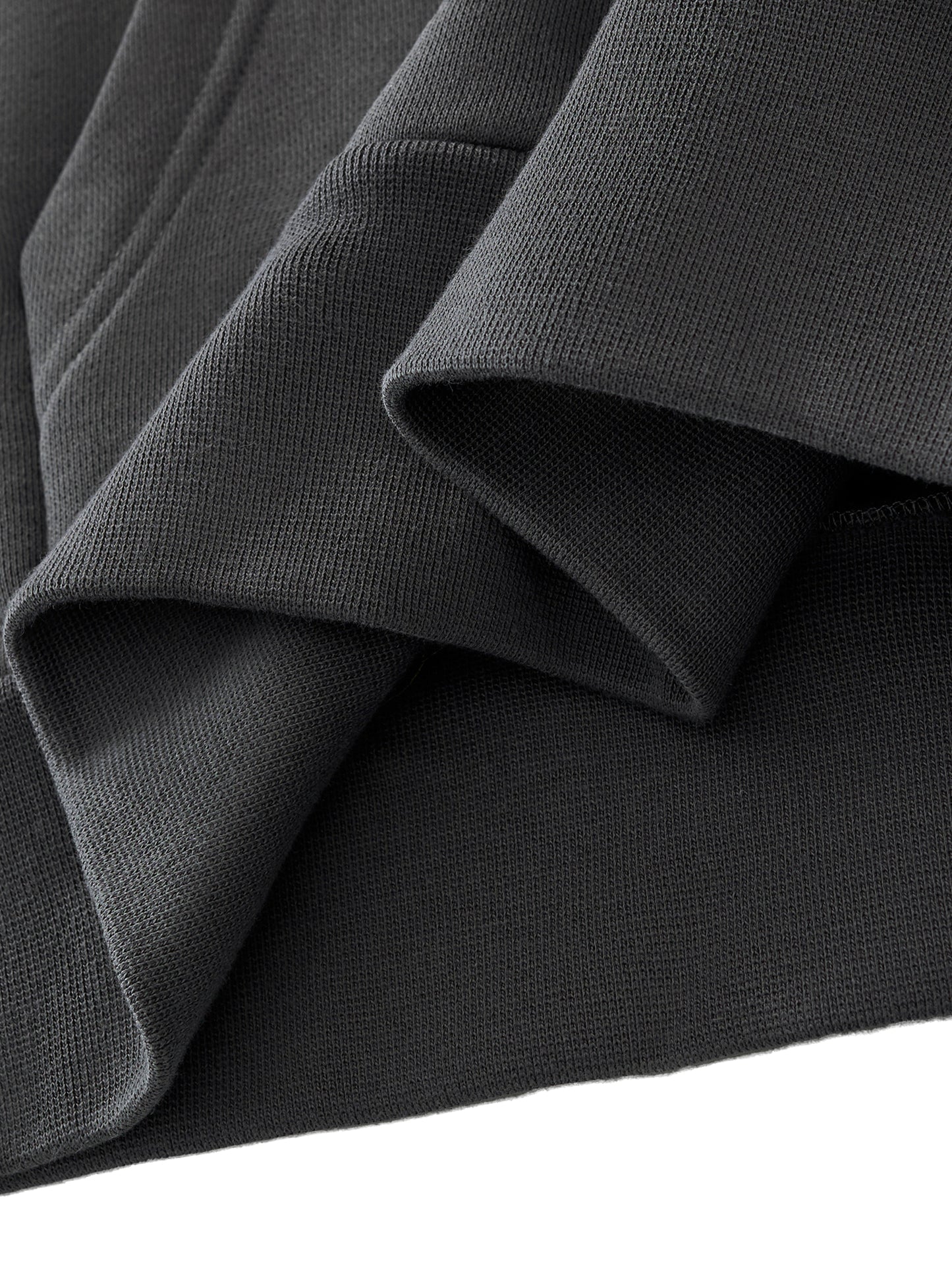 I 💜 FUNKETON BLACK HOODIE