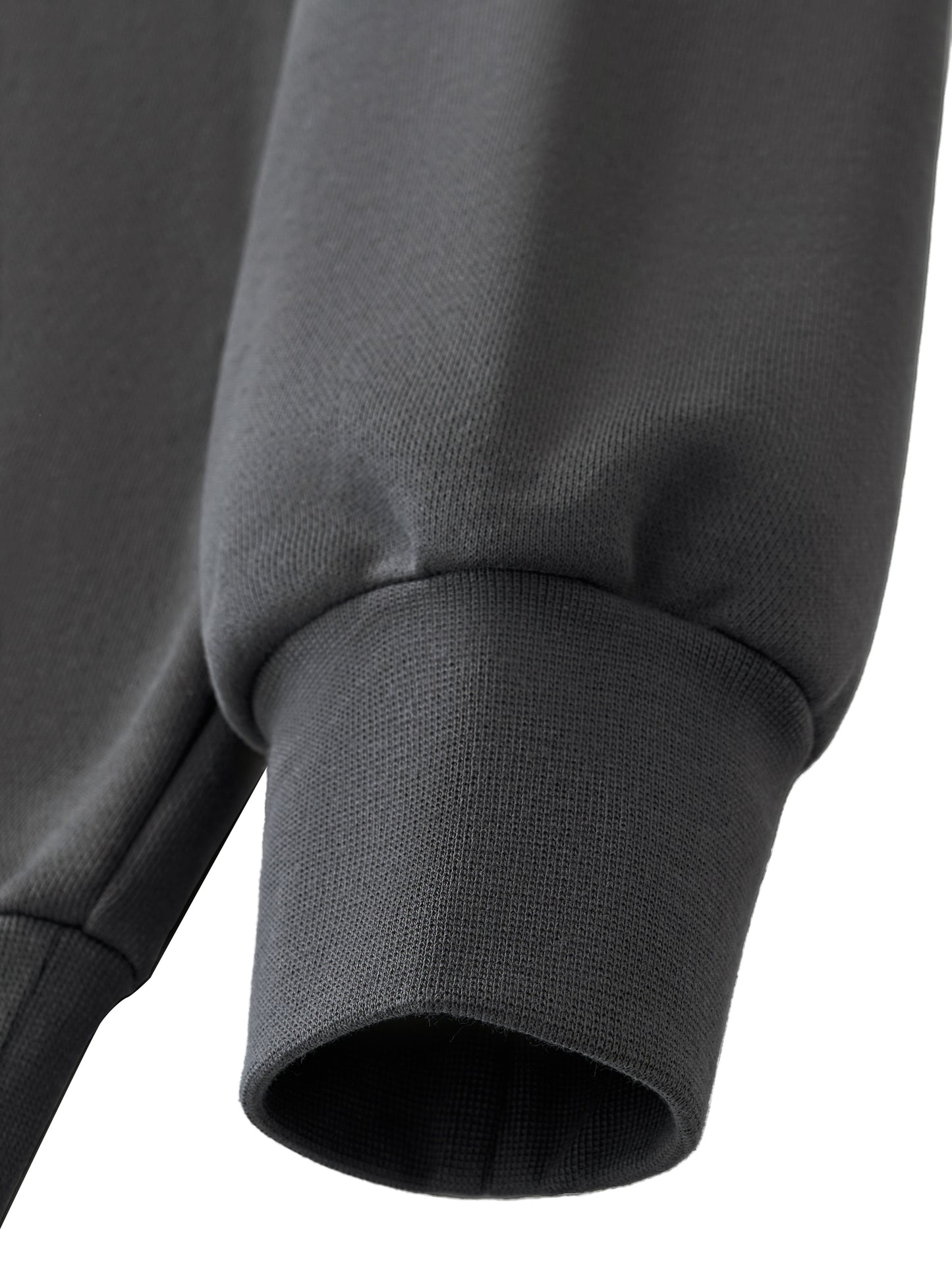 I 💜 FUNKETON WHITE HOODIE