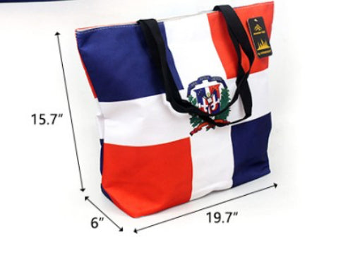 Cartera Dominicana D LENEXX